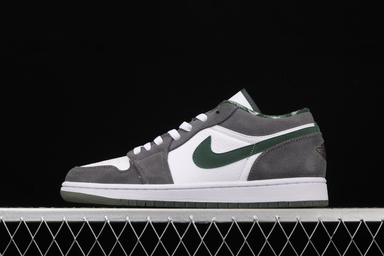 Air Jordan 1 AJ1 Retro Low - North Side