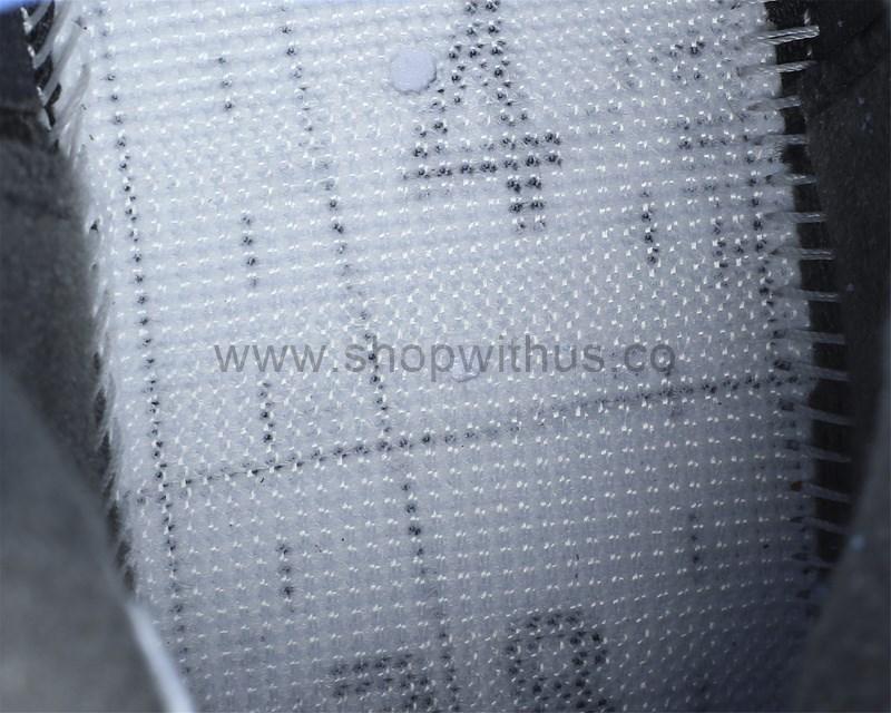 Air Jordan 4 AJ4 Retro - Cool Grey