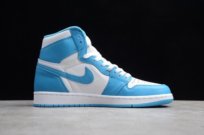 Air Jordan 1 AJ1 Retro High - UNC