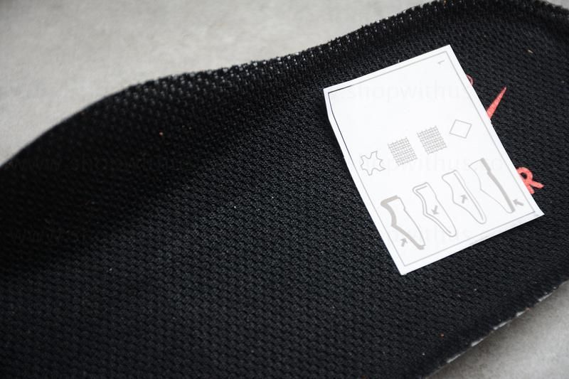 NikeAir Force 1 AF1 Low - Red Bark