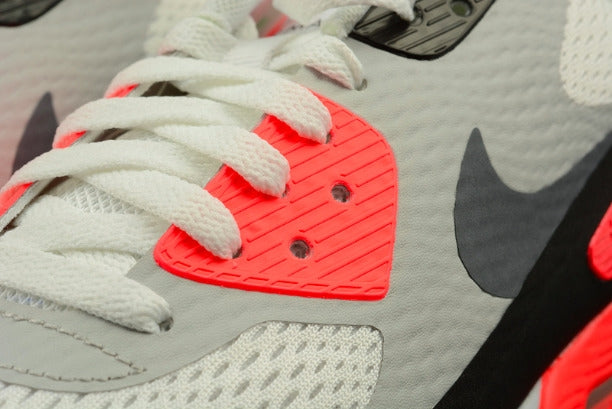 NikeUnisex Air Max 90 - Infrared
