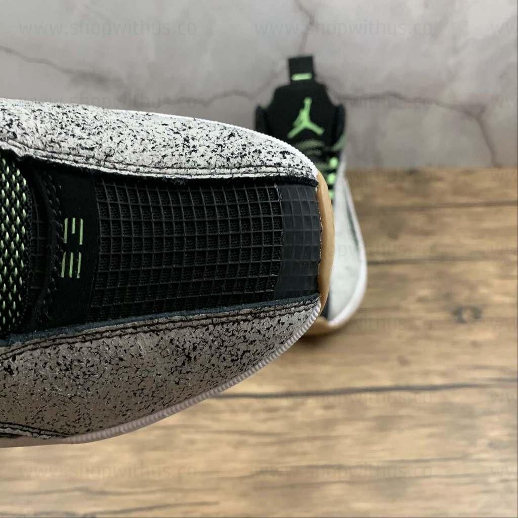 Air Jordan 35 AJ35 - Bayou Boys