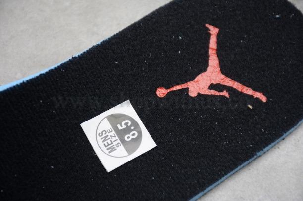 Air Jordan 1 AJ1 Low - Black Toe