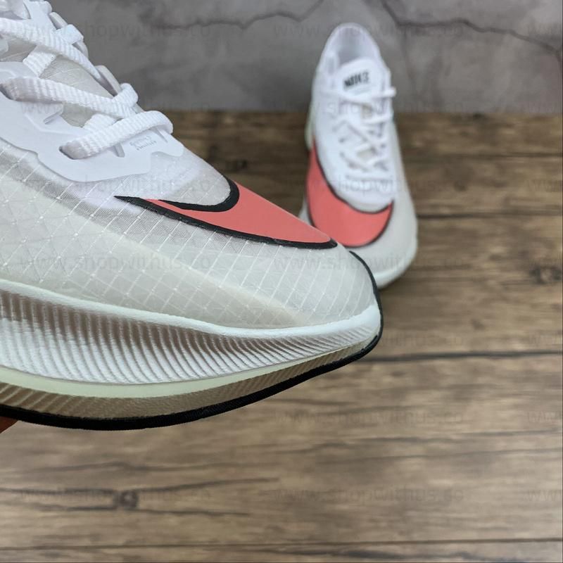 NikeRunning ZoomX Vaporfly NEXT% - Hyper Jade
