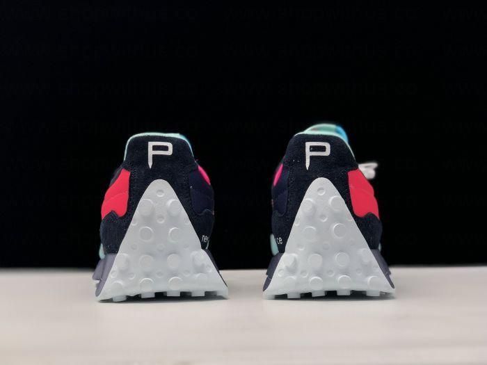 Pensole x New Balance 327 - Jack Harlow