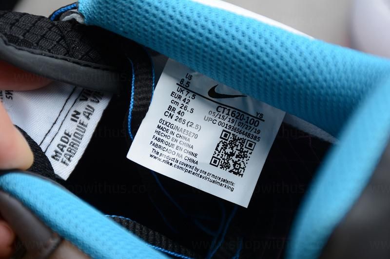 NikeAir Force 1 AF1 Low - Time Capsule