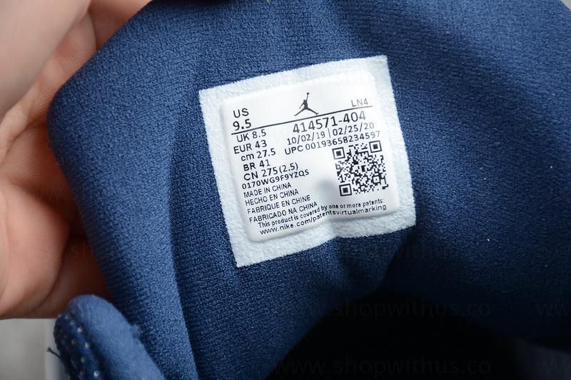 Air Jordan 13 AJ13 Retro - 'Flint(2020)