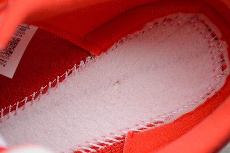 NikeClassic Cortez - RED