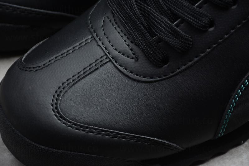 PumaMercedesAMG Petronas Roma - Black
