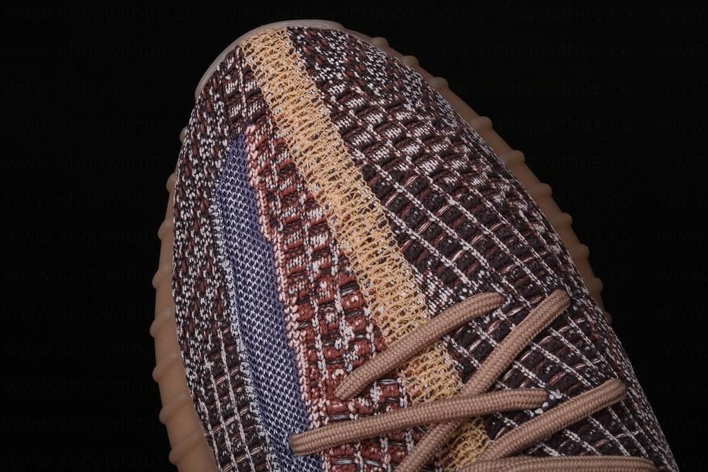 adidasOriginals YEEZY Boost 350 V2 - Fade