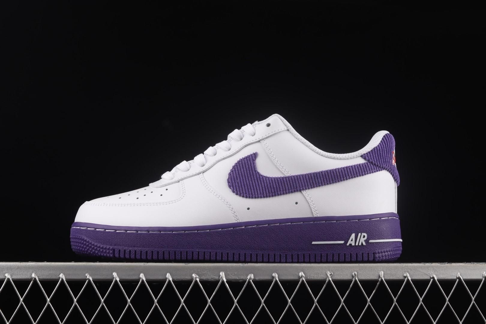 NikeUnisex Air Force 1 AF1 Low - Sports Specialties