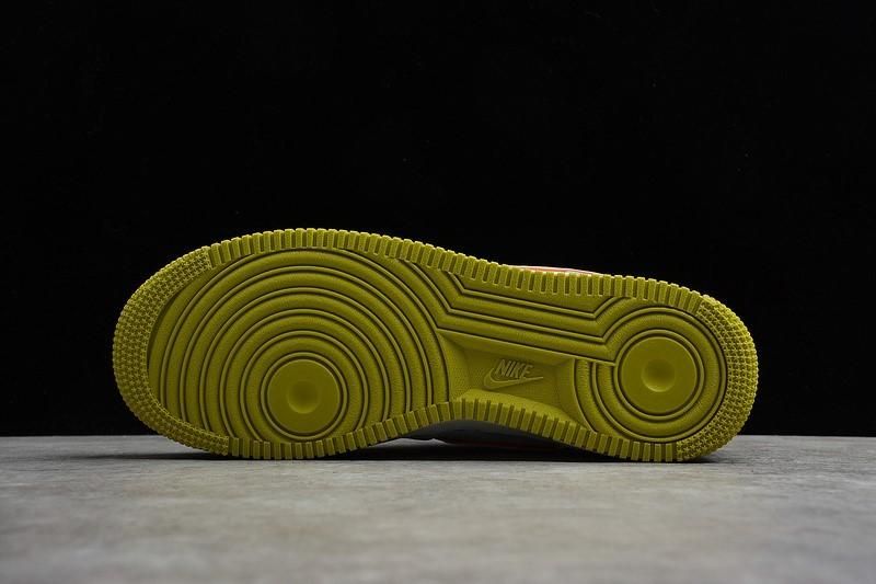 NikeUnisex Air Force 1 AF1 Low - Back To School