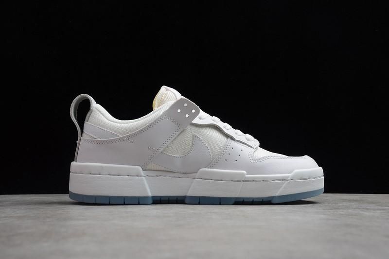 NikeMen's Dunk Low Disrupt - Photon Dust