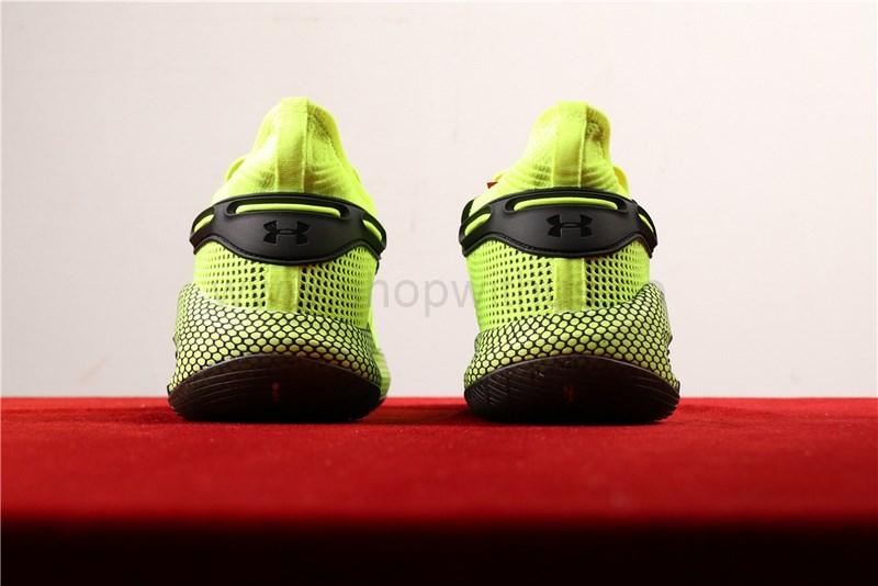 Under Armour Curry 6 All-Star - Coy Fish