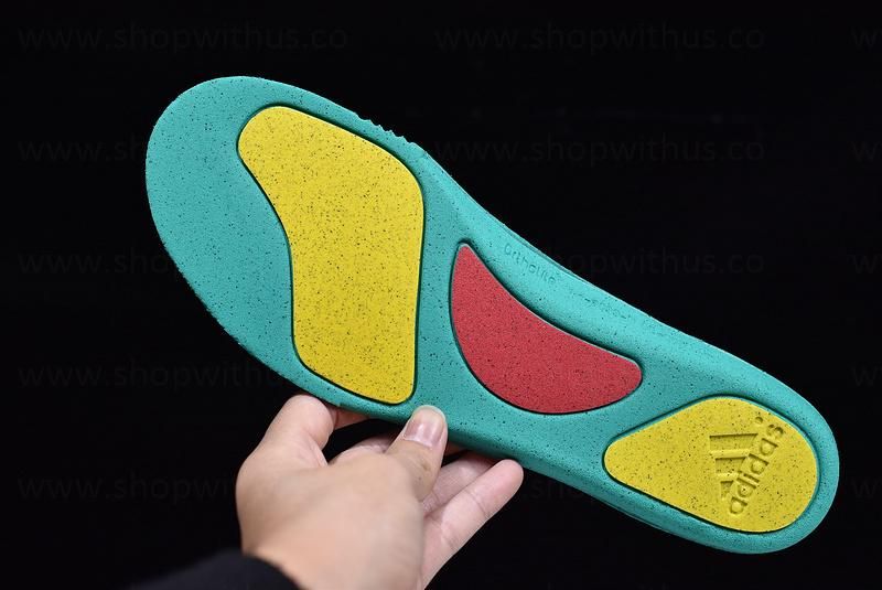 adidasOriginals YEEZY Boost 700 -Teal Blue