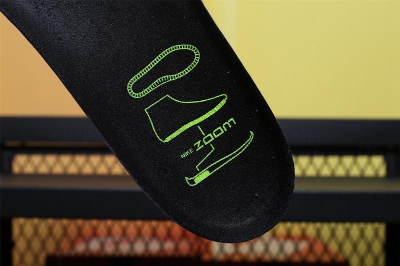 NikeBasketball  Zoom KD 12 - Multi-Color/White