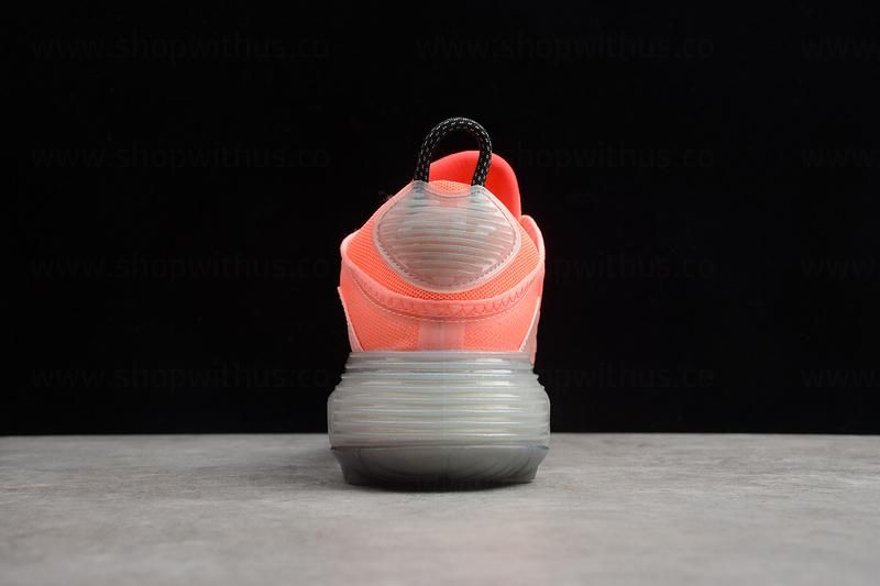 NikeWMNS Air Max 2090 - Lava Glow