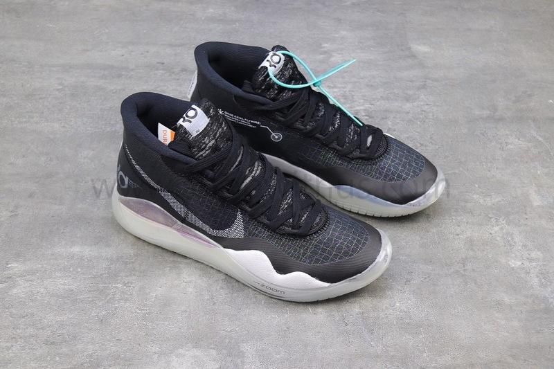 NikeUnisex Zoom KD 12 - The Day One