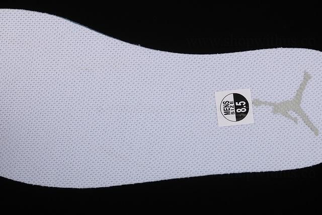 Air Jordan 1 AJ1 Mid - Wolf Grey