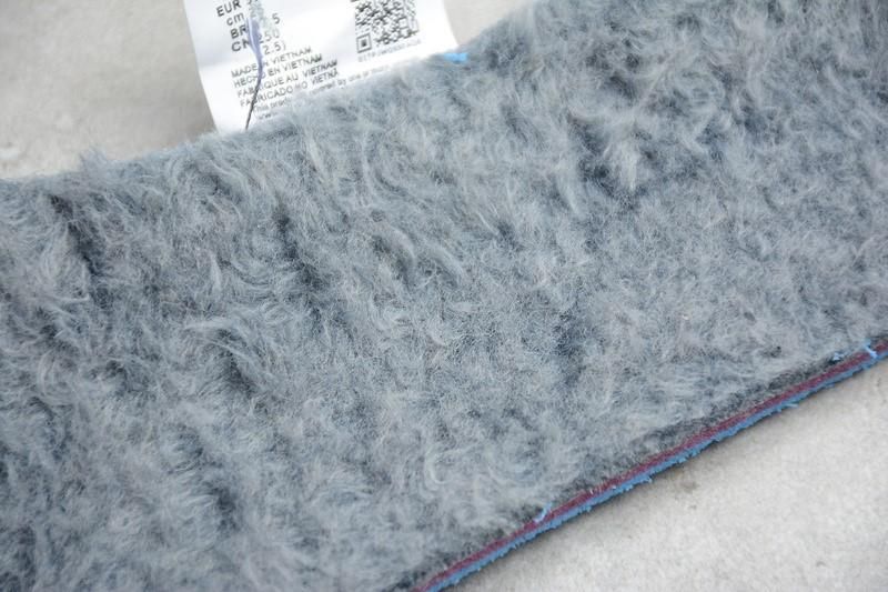 NikeUnisex Air Force 1 AF1 Shell Black