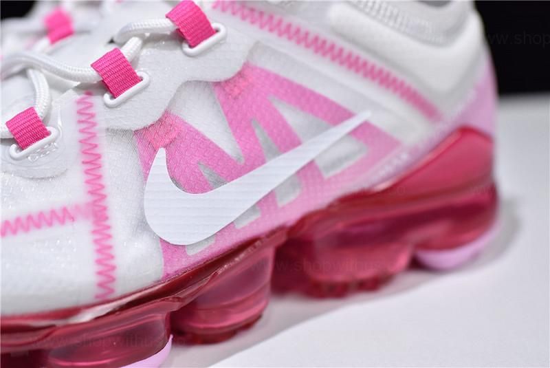NikeAir Vapormax 2019 - "Pink Rise"