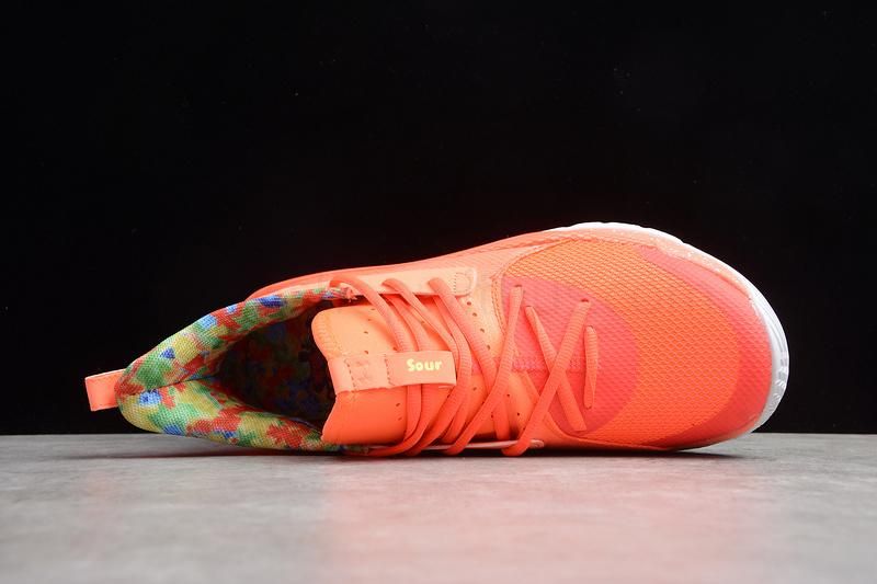 Under Armour Curry 7 Sour Patch Kids Collection - Peach