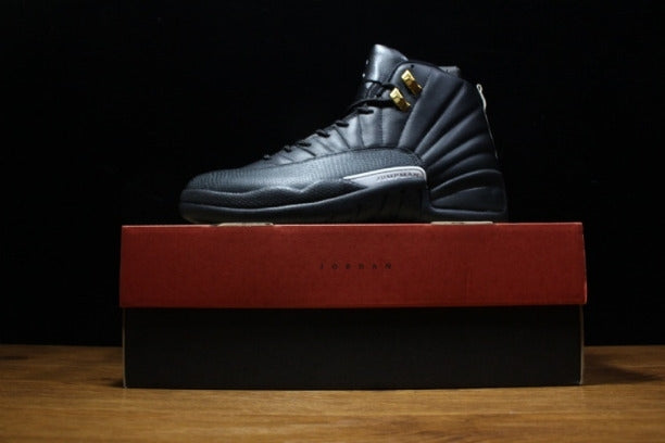 Air Jordan 12 AJ12 Retro Basketball Shoes - The Master