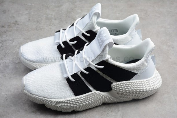 adidasOriginals Prophere - White/Black