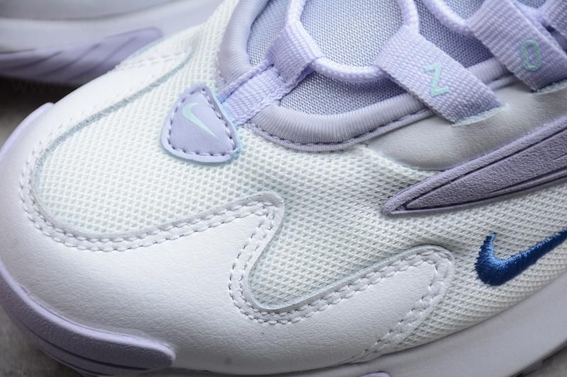 NikeUnisex Zoom 2K - Oxygen Purple
