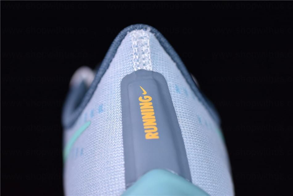 NikeAir Zoom Pegasus 37 - Butterfly