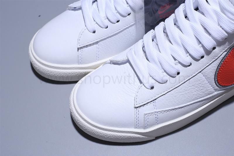 Stranger Things x NikeMen's Blazer - Hawkins High School