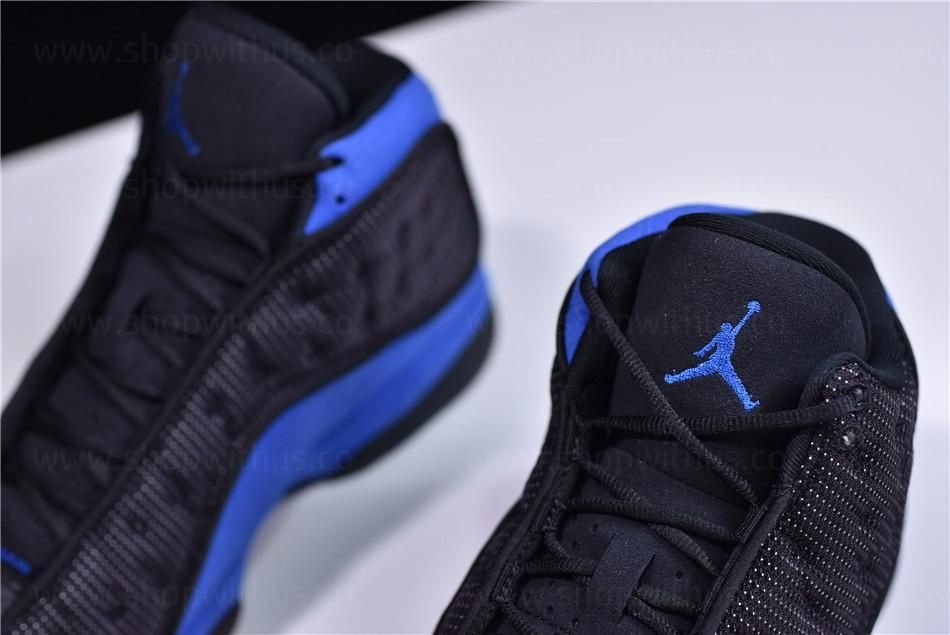 Air Jordan 13 AJ13 Retro - Hyper Royal