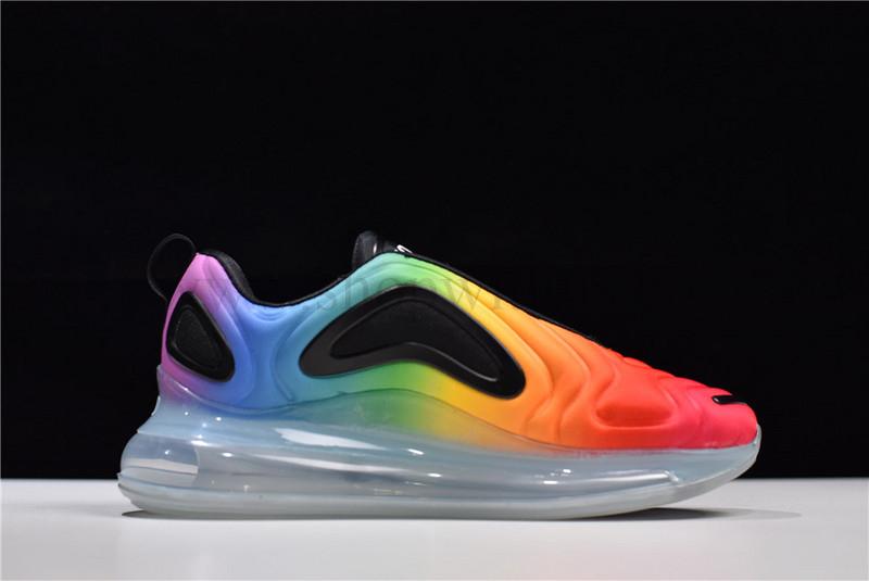 NikeAir Max 720 - Be True