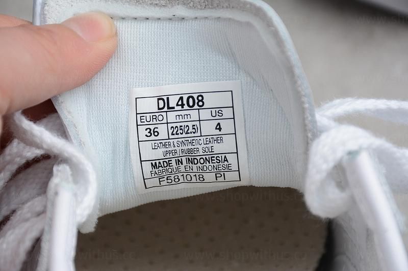 Onitsuka Tiger Mexico 66 - White