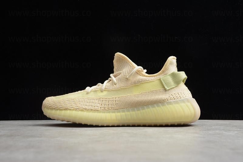 adidasYEEZY Boost 350 v2 - Flax