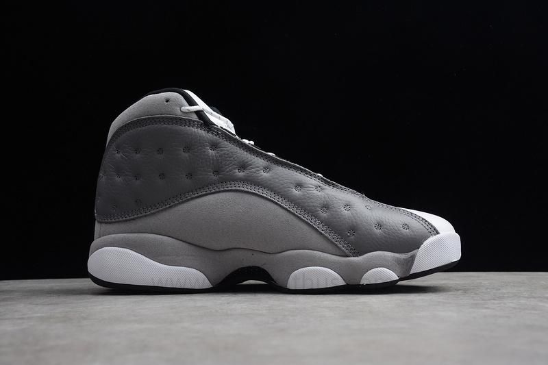 Air Jordan 13 AJ13 - Atmosphere Grey