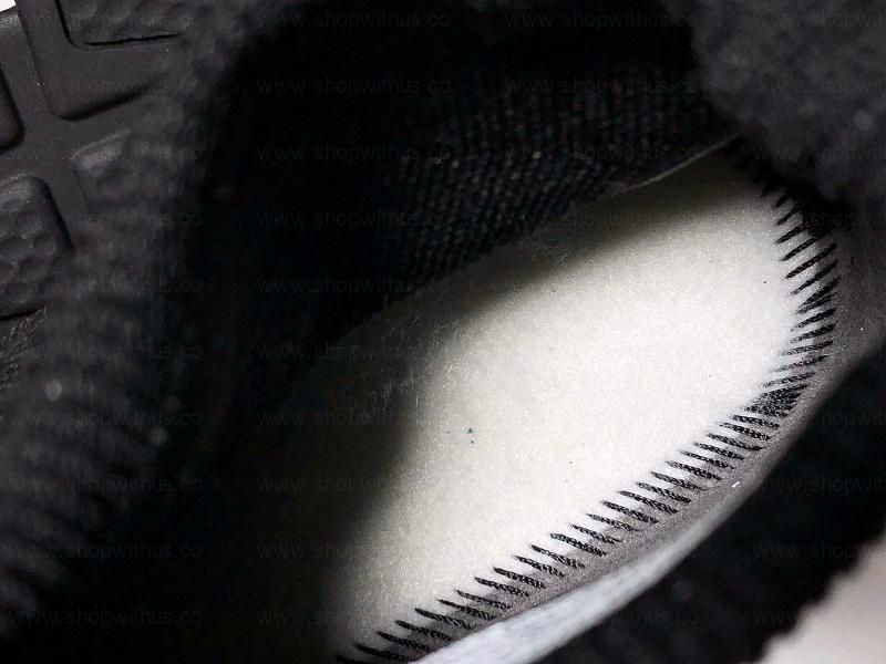 BalenciagaMen's Speed Trainer - Black/White