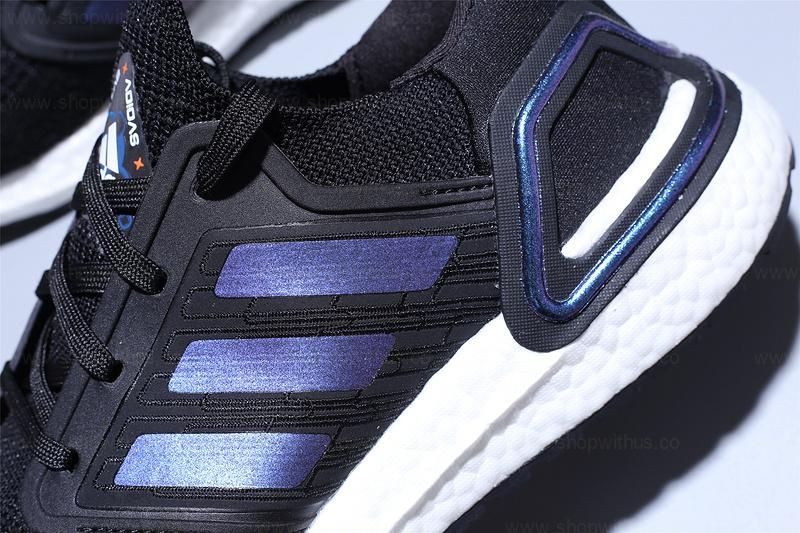adidasRunning Ultra Boost 20 - Core Black