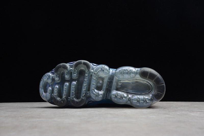 NikeUnisex Air VaporMax 2019 - Indigo Force