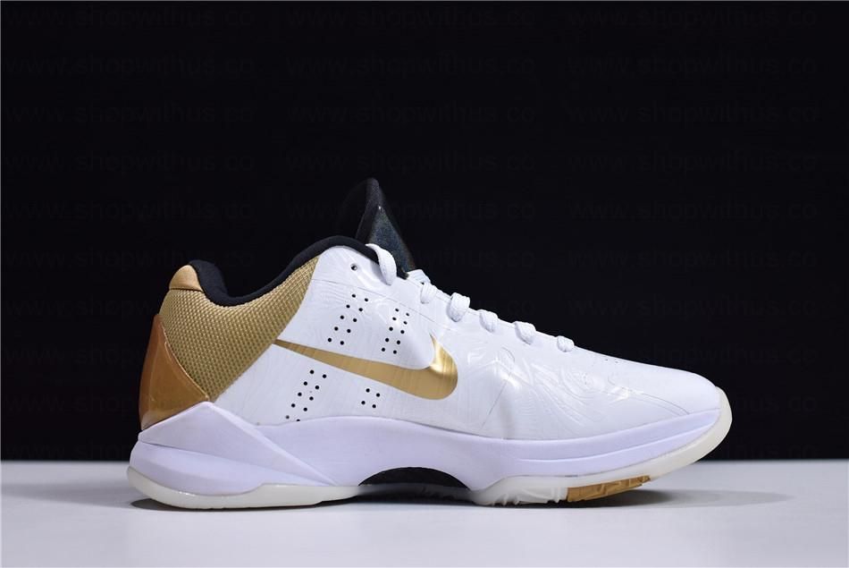 NikeMen's Kobe 5 Protro - Big Stage