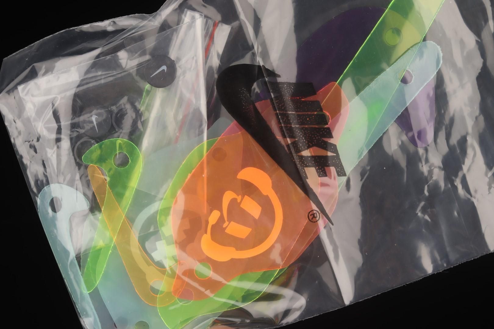 NikeUnisex Air Force 1 AF1 Fontanka - Have a Good Game