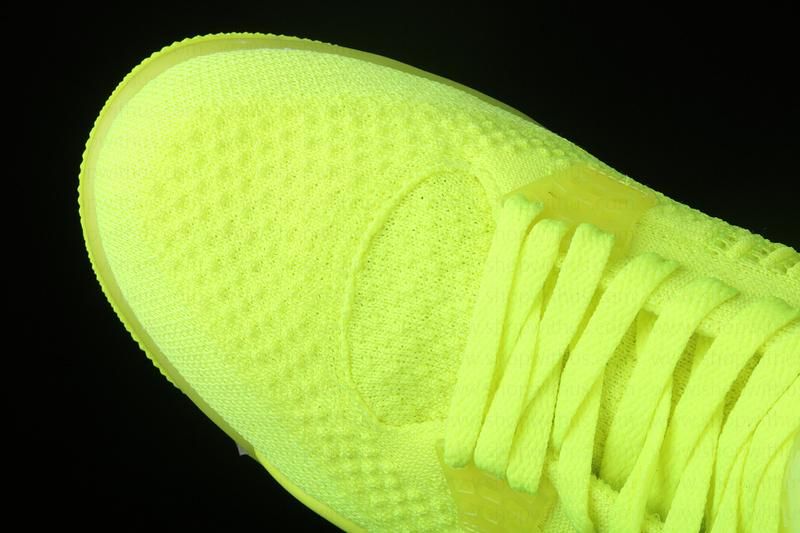 Air Jordan 4 AJ4 Flyknit - Volt