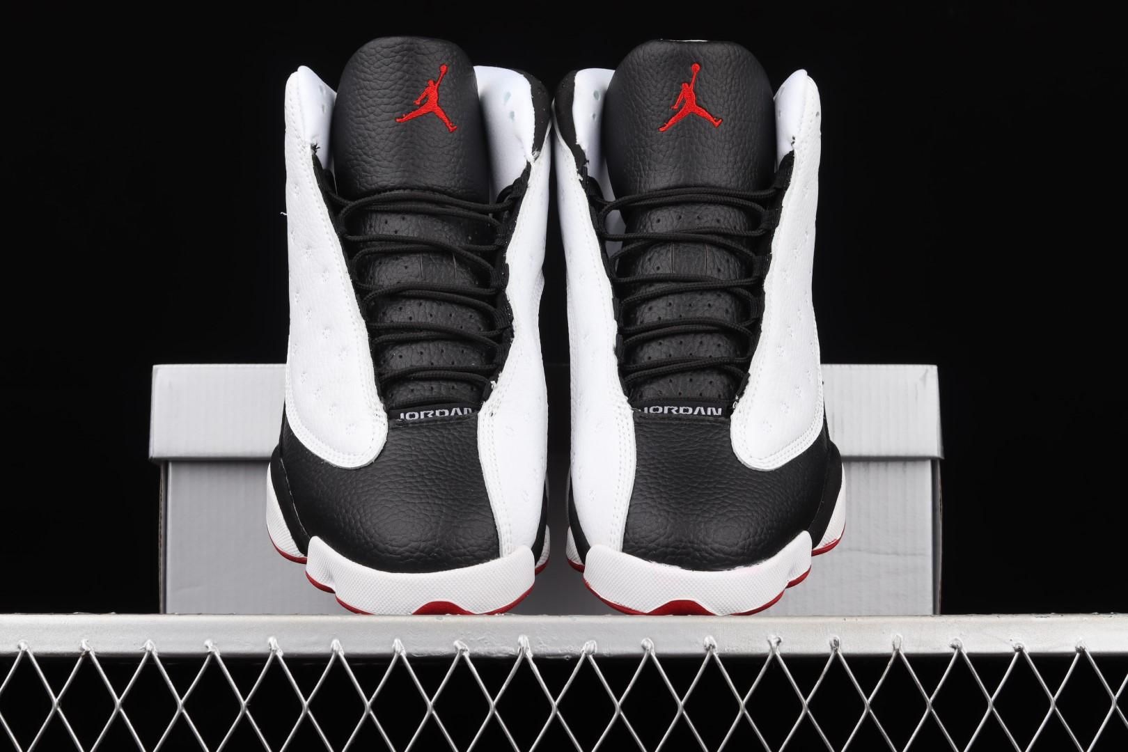 Air Jordan 13 AJ13 Retro - He Got Game