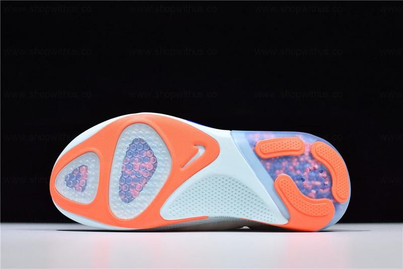 NikeWMNS Joyride Run Flyknit - Platinum Tint