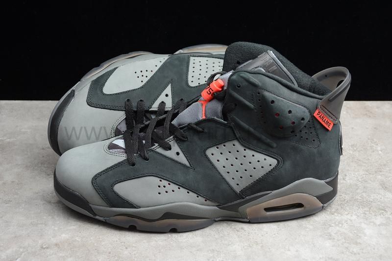 Air Jordan 6 AJ6 - PSG