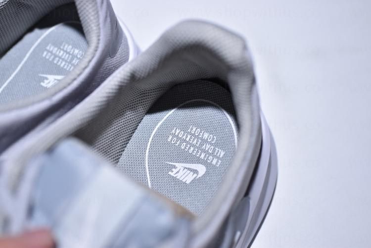 NikeRunning Arrowz - Wolf Grey