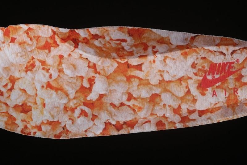 NikeUnisex Air Force 1 AF1 Low - Popcorn