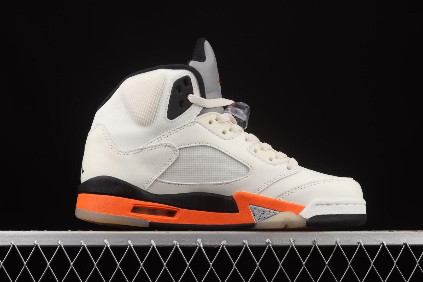 Air Jordan 5 AJ5 Retro - Shattered Backboard