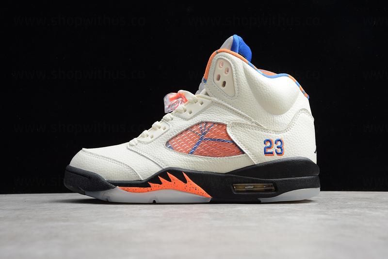Air Jordan 5 AJ5 Retro - International Flight
