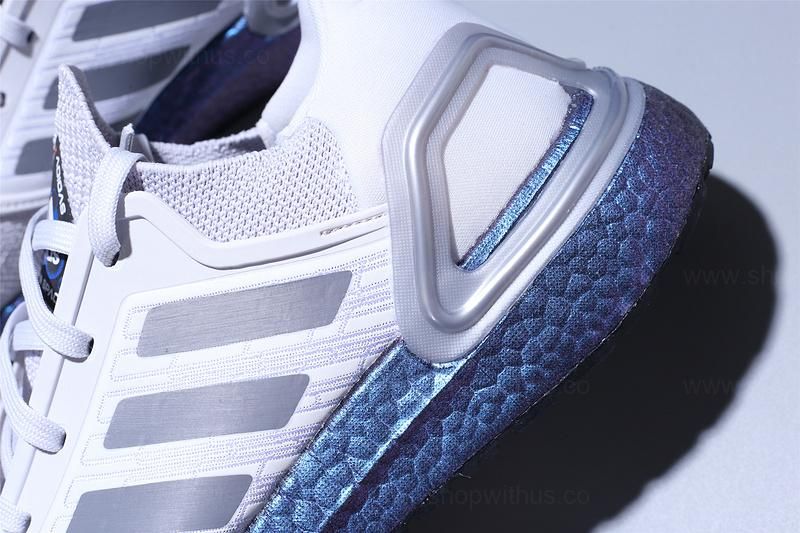 adidasUnisex Ultra Boost 2020 ISS US National Lab - Dash Grey